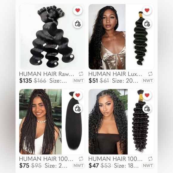 GORGEOUS LOCKS - Picture 3 of 15